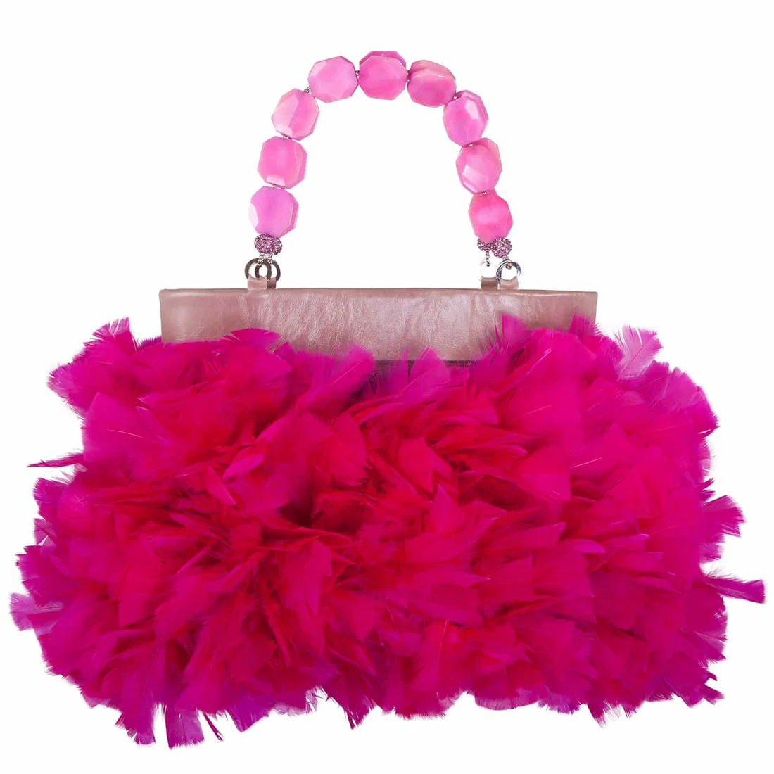 Irene Marie Angel Bag, Mary Precious Medio Leather