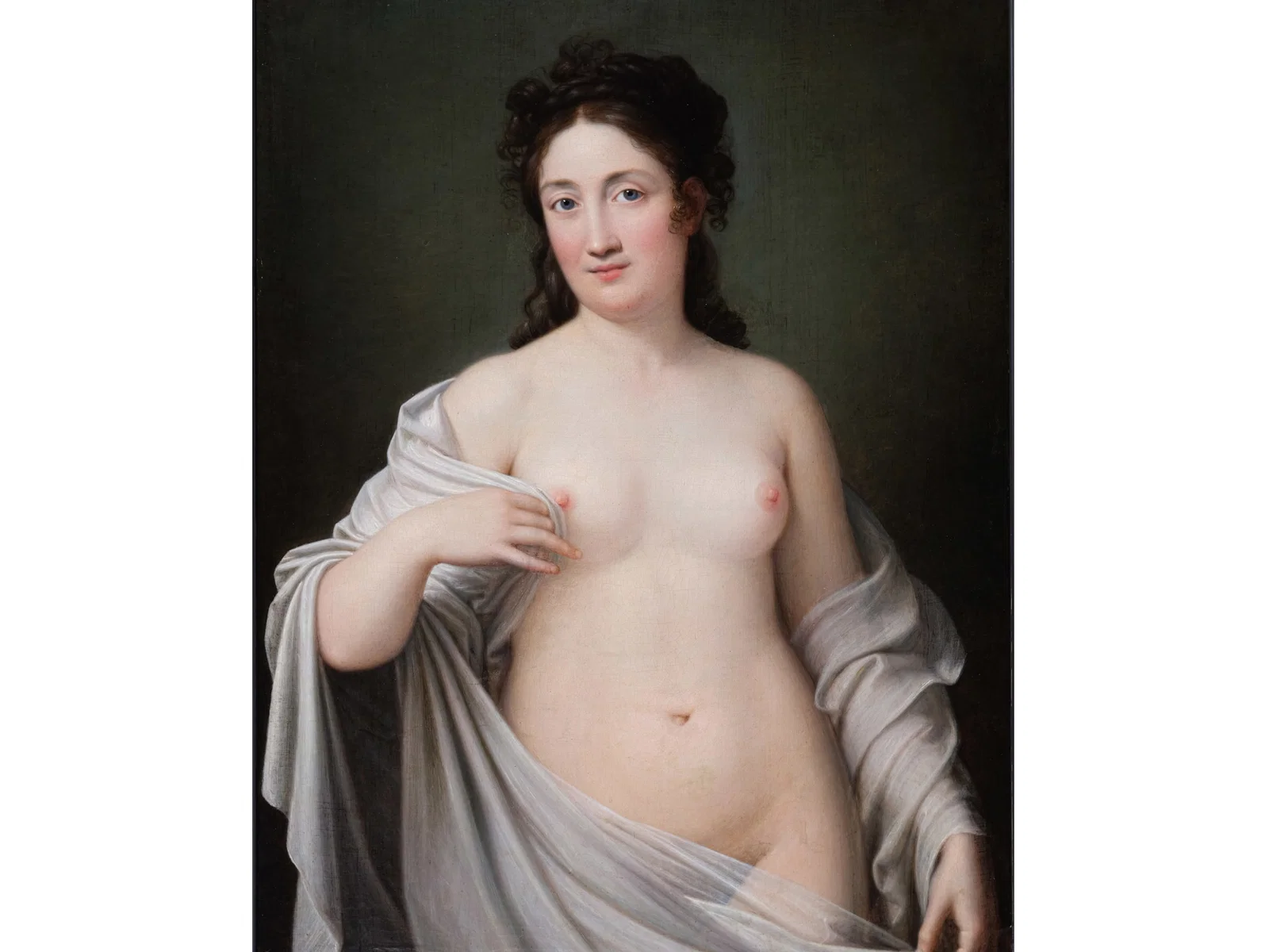 JACQUES LOUIS DAVID, 1748 - 1825, CIRCLE OF