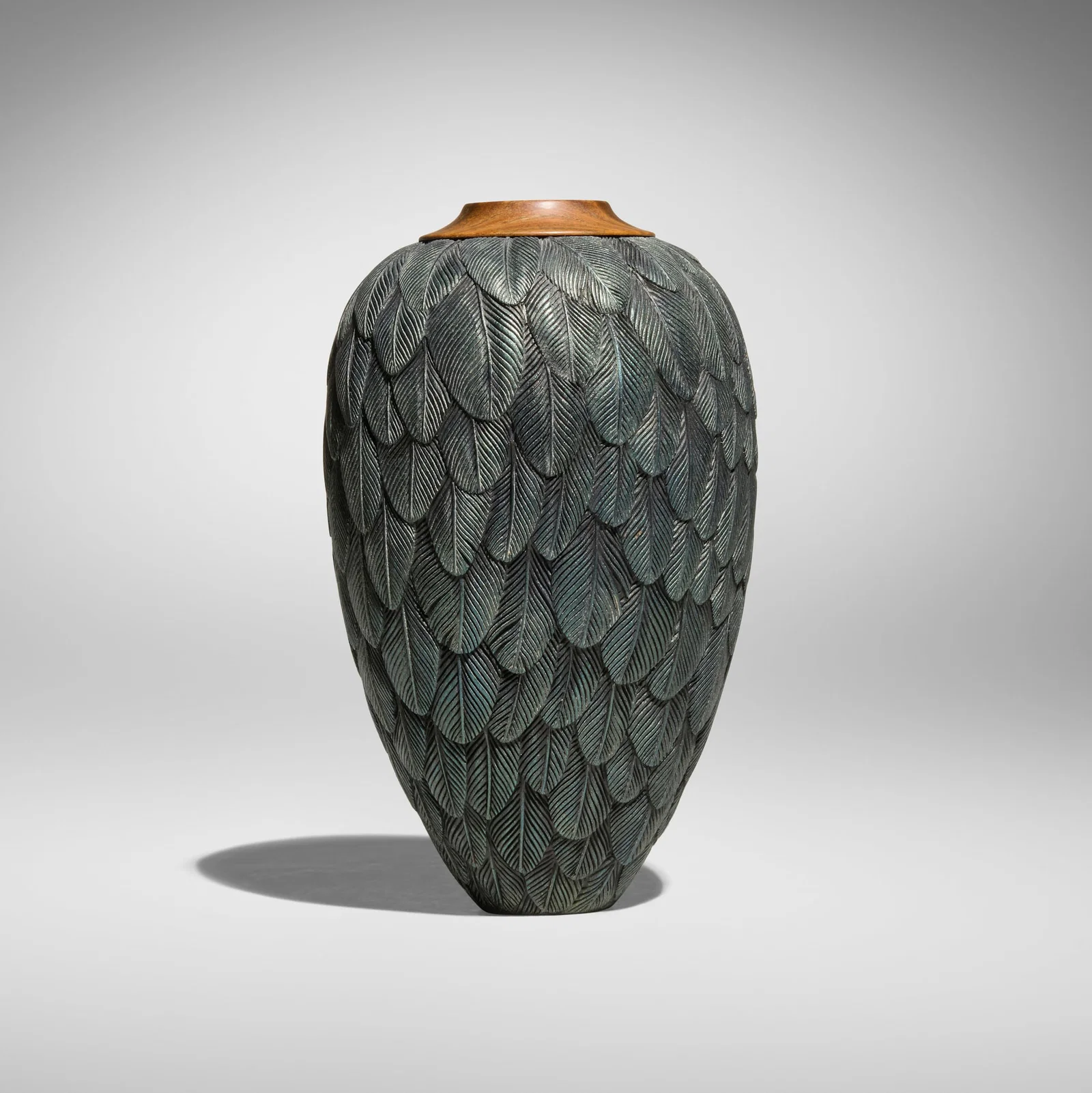 Jacques Vesery, Little Raven Spirit