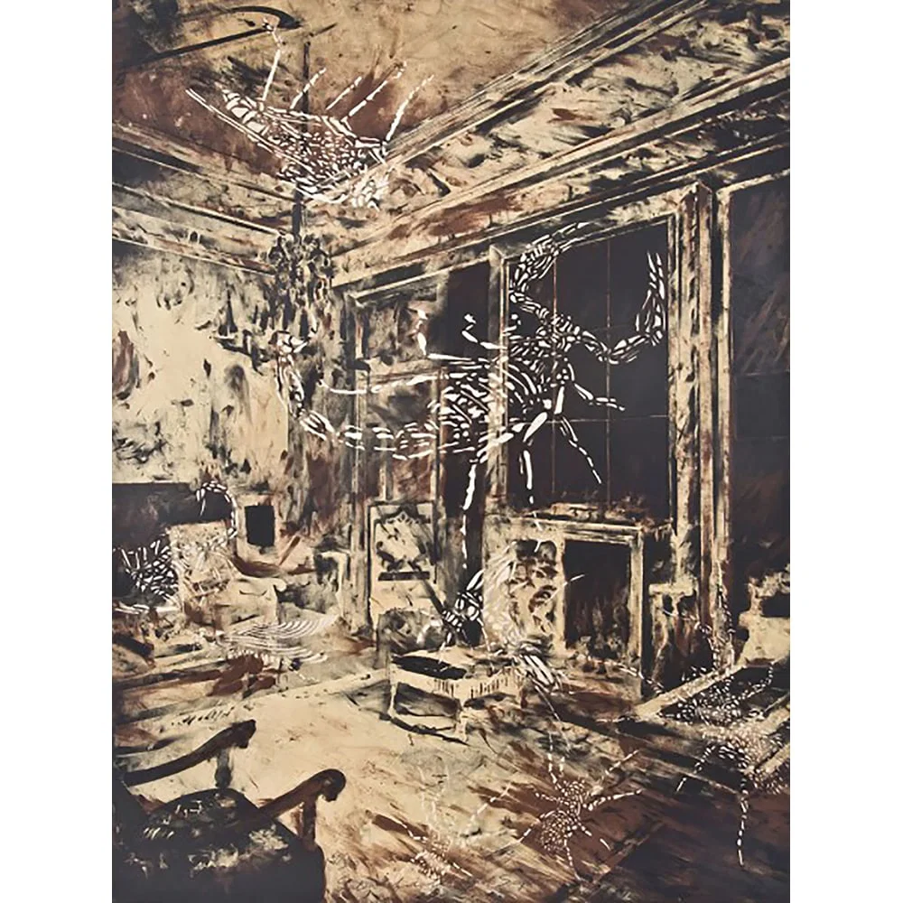 James Drake, Salon of a Thousand Souls