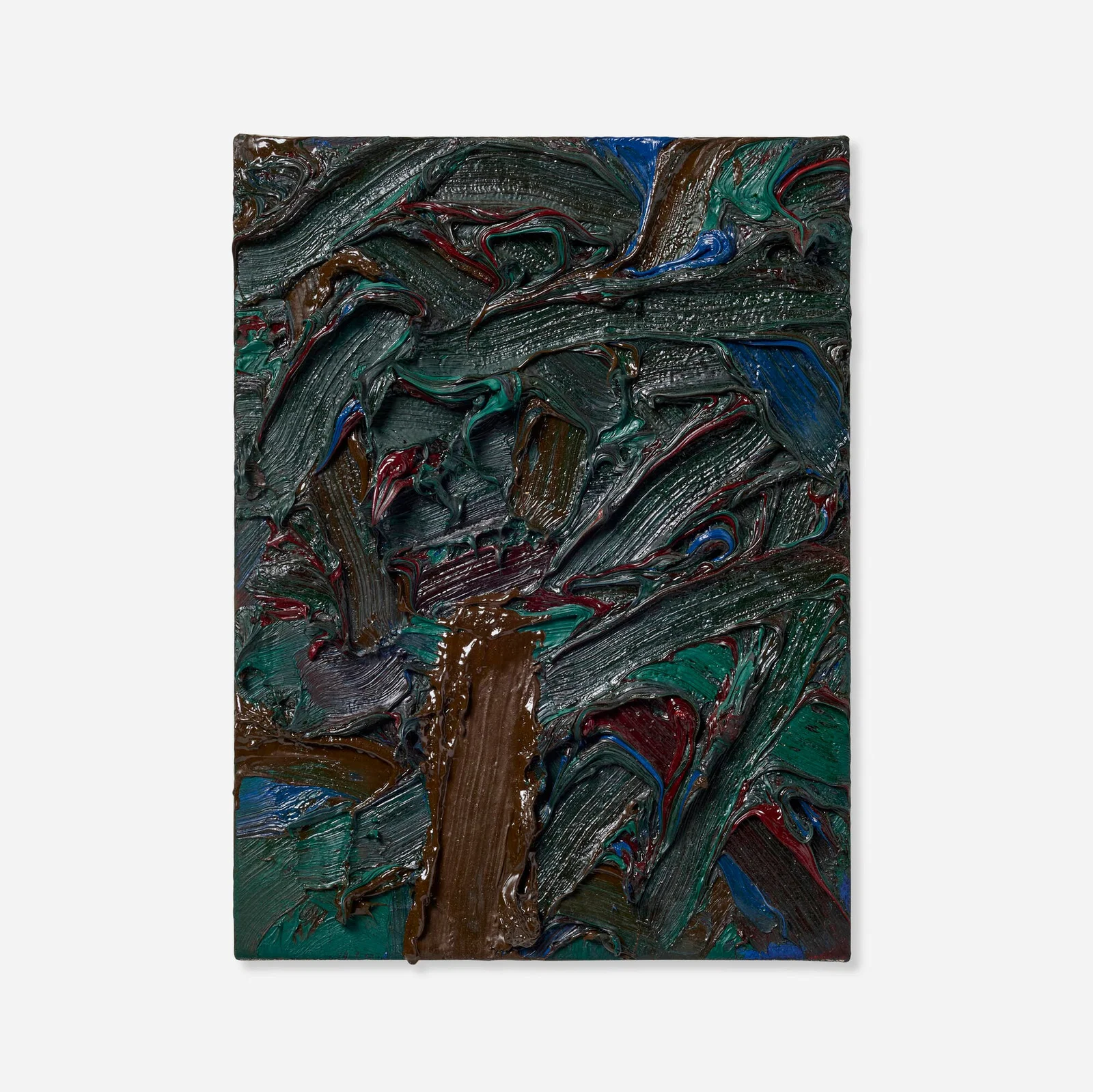 James Hayward, Chromachord #18