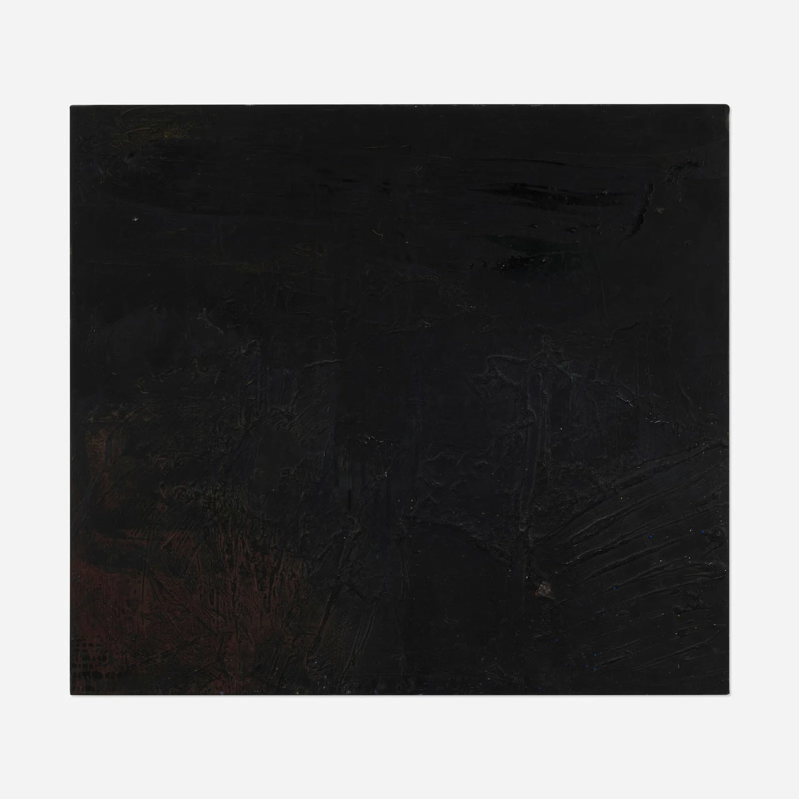 Jan Naliwajko, Untitled