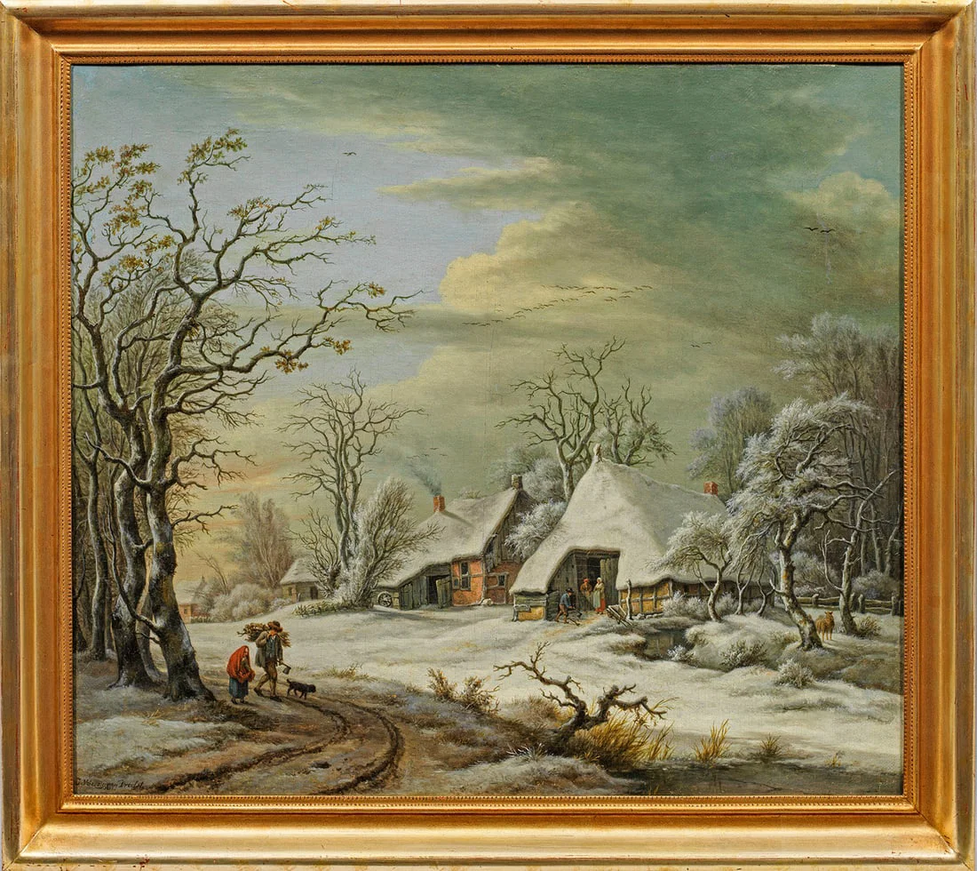 Jan Vuring van Drielst