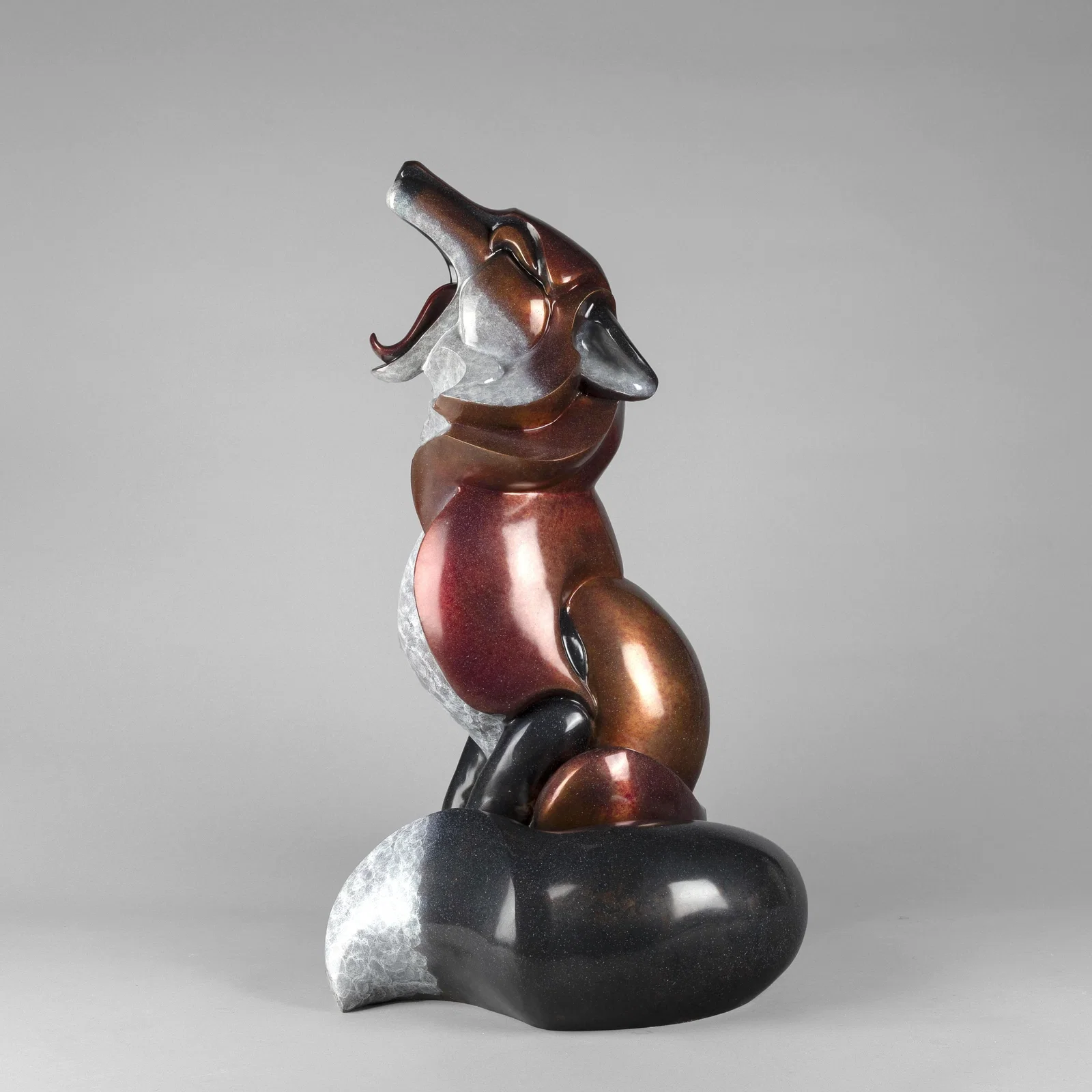 Jason Napier, Yawny, 2013