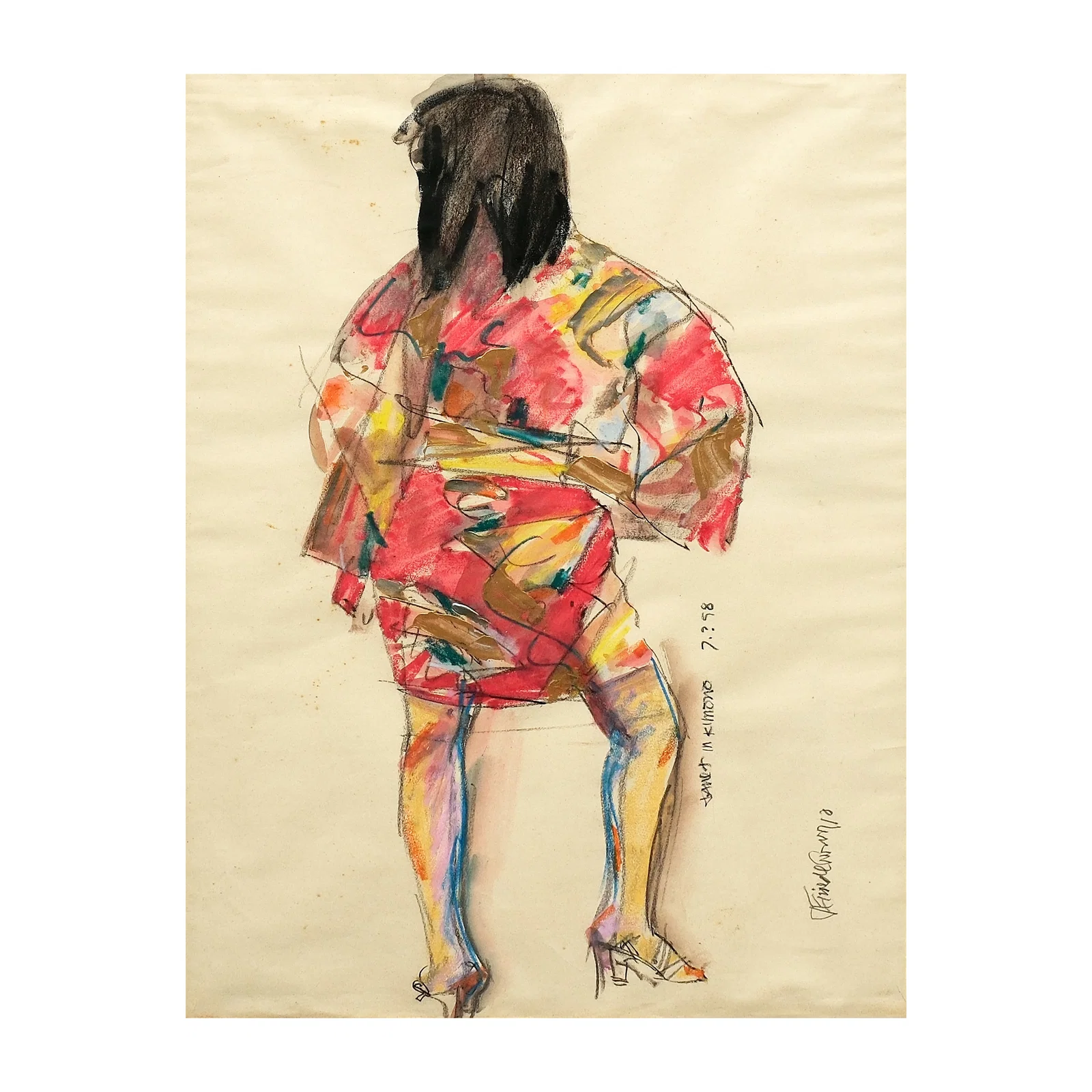 Jerry Elizalde Navarro (1924 - 1999)