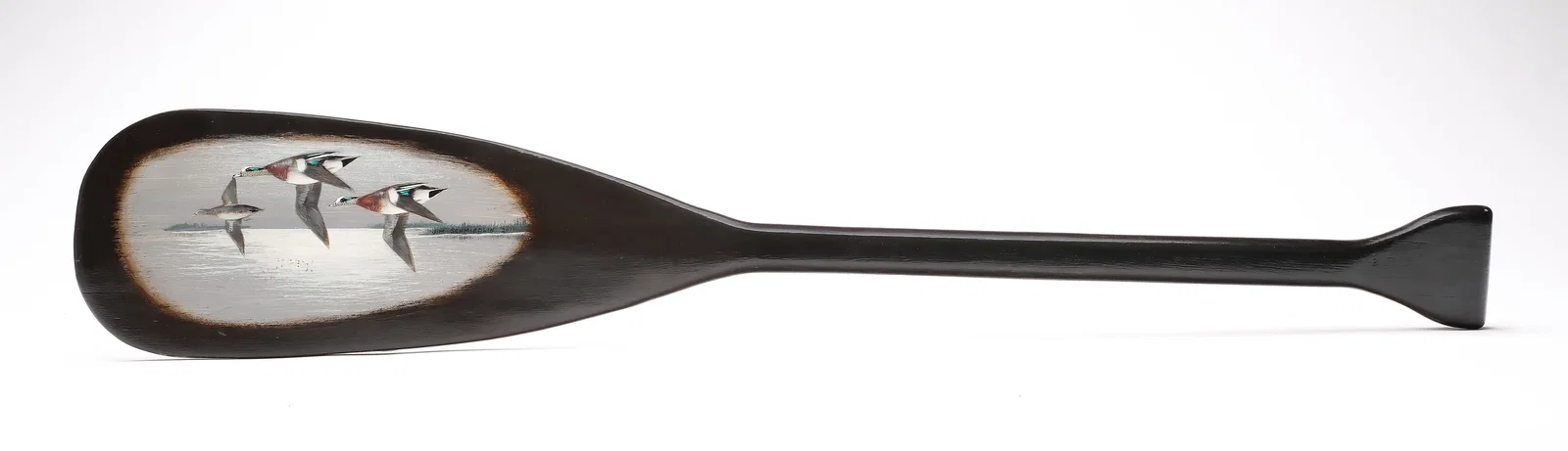 Jim Schmiedlin (1945-2015), Bradfordwoods, Pennsylvania.