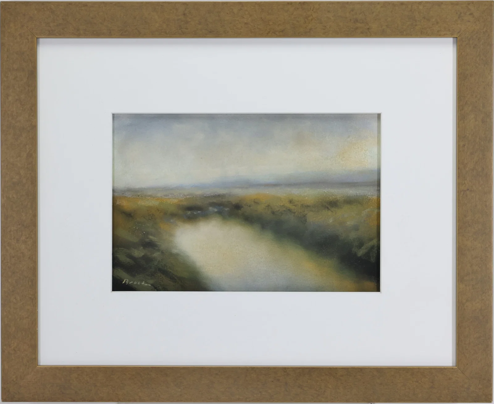 Joel Brock (1961 - 2013)