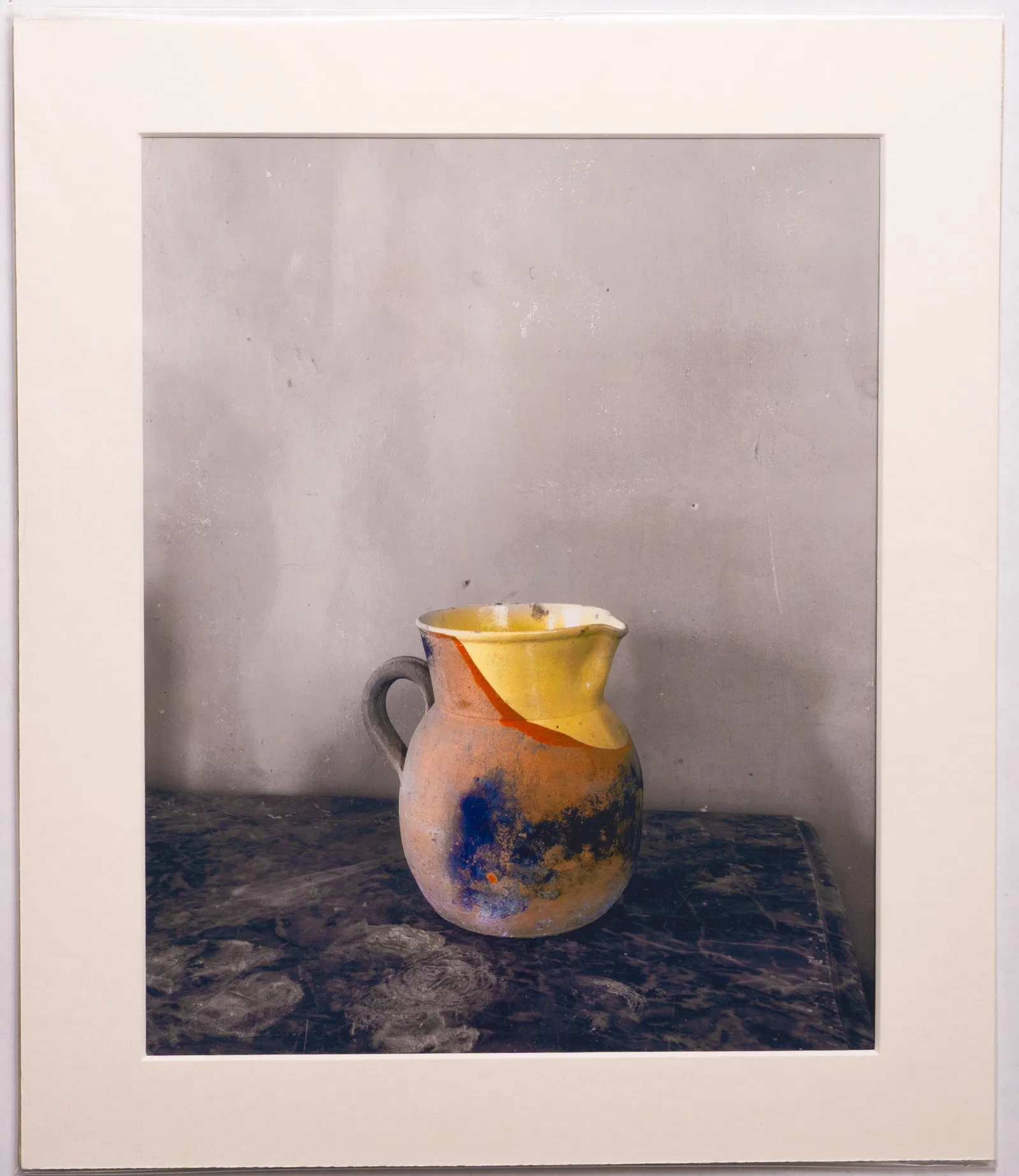 Joel Meyerowitz, Cezanne's Objects [SIGNED LTD ED #/25 WITH SIGNED 10 x 12 INCH DIGITAL PRINT]