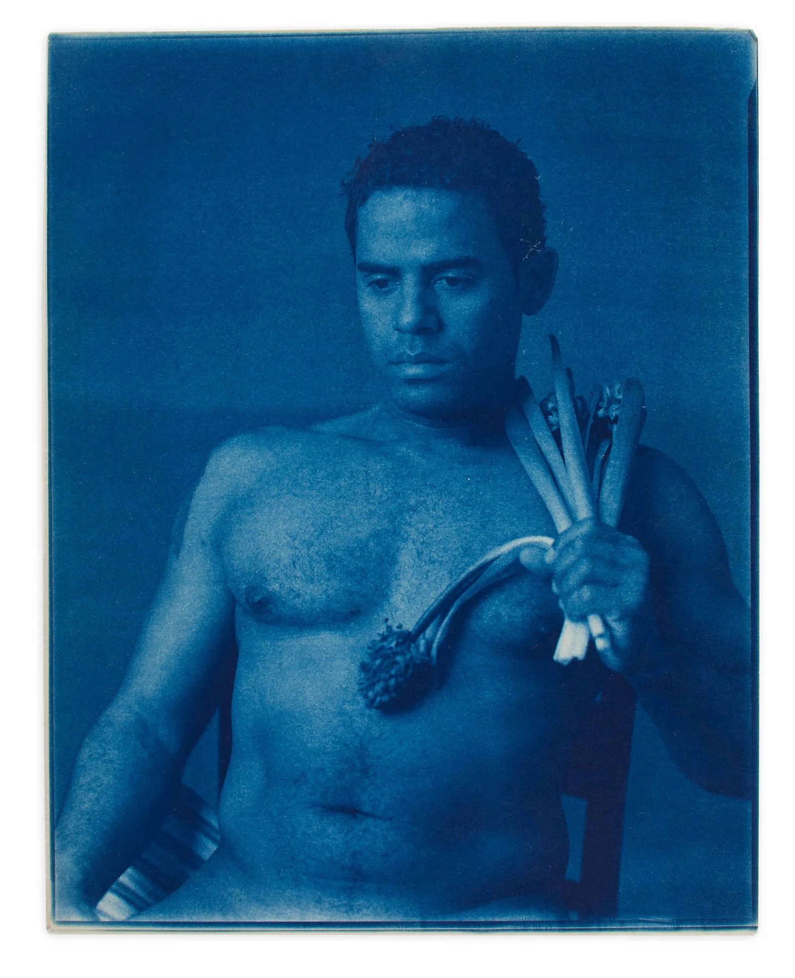 John Dugdale (American, b. 1960)