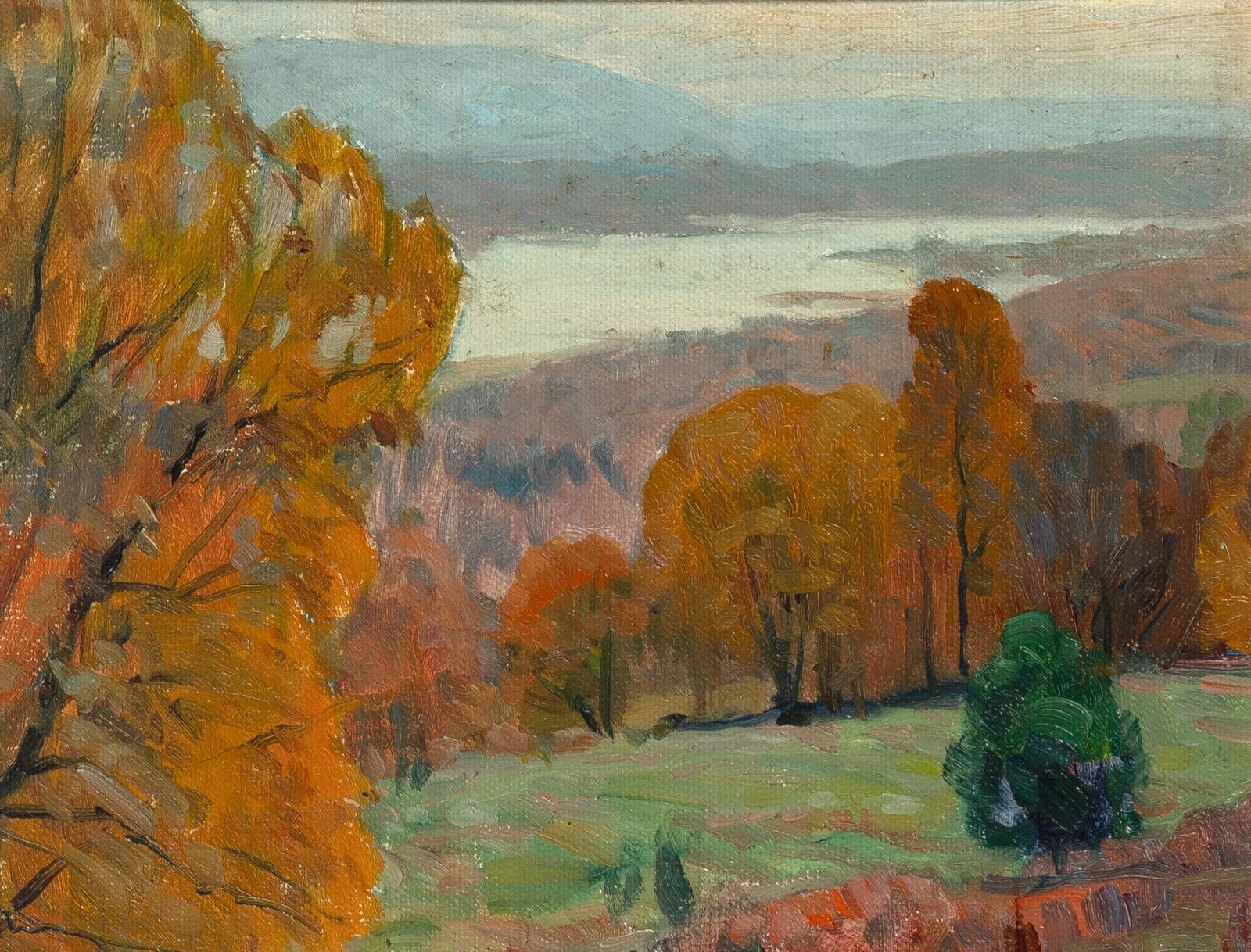 John Fabian Carlson