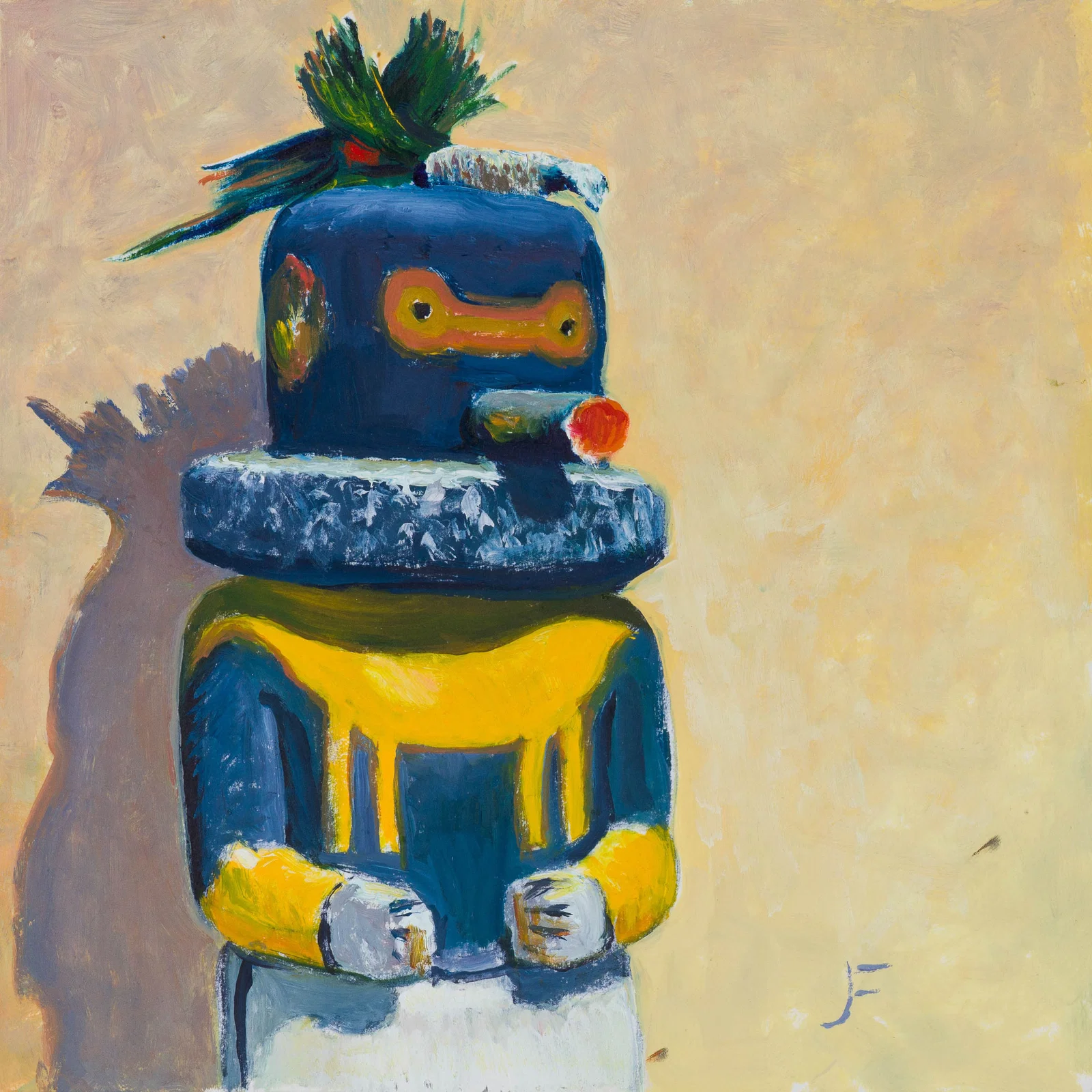 John Farnsworth Sipikne