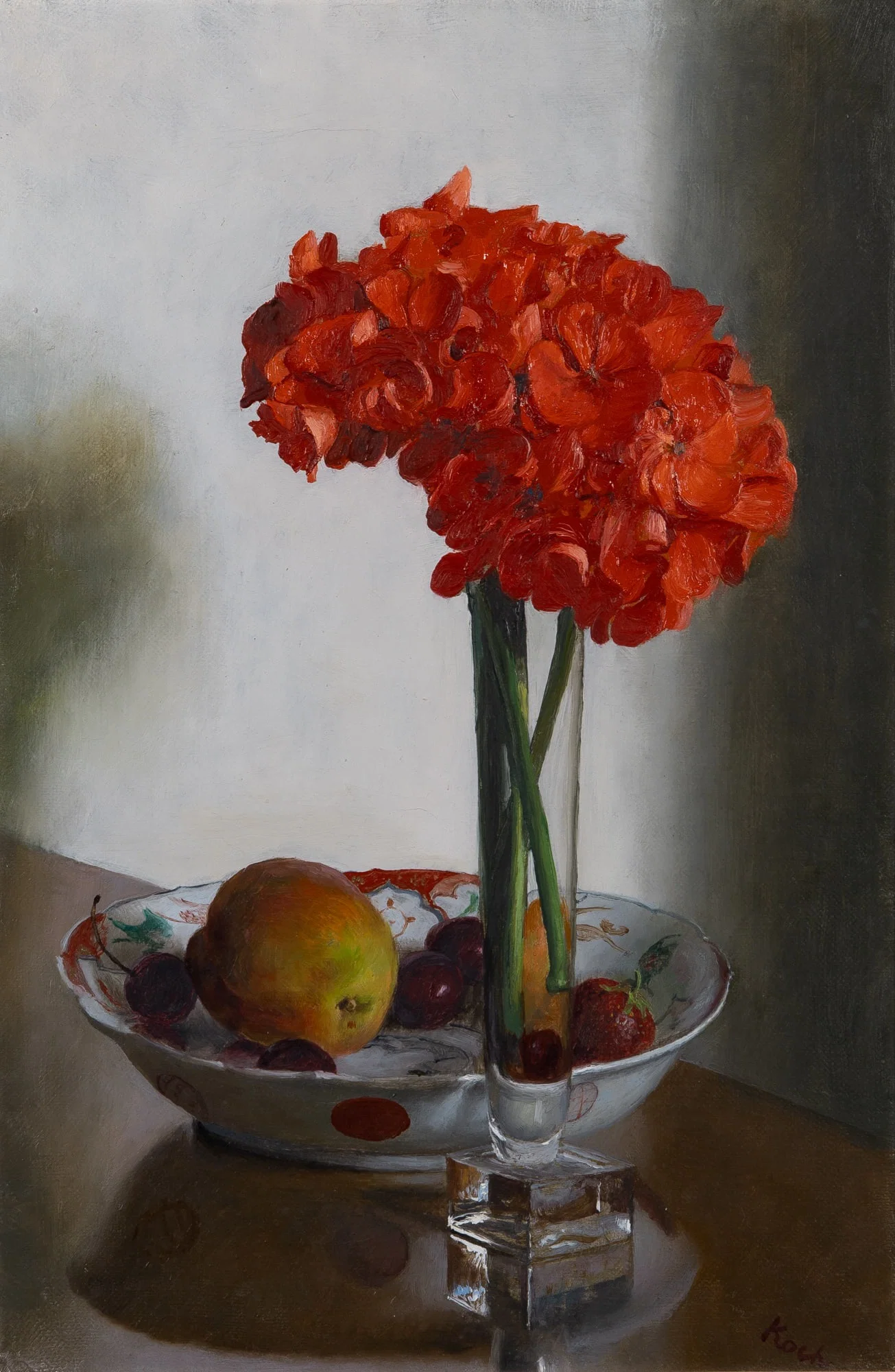 John Koch