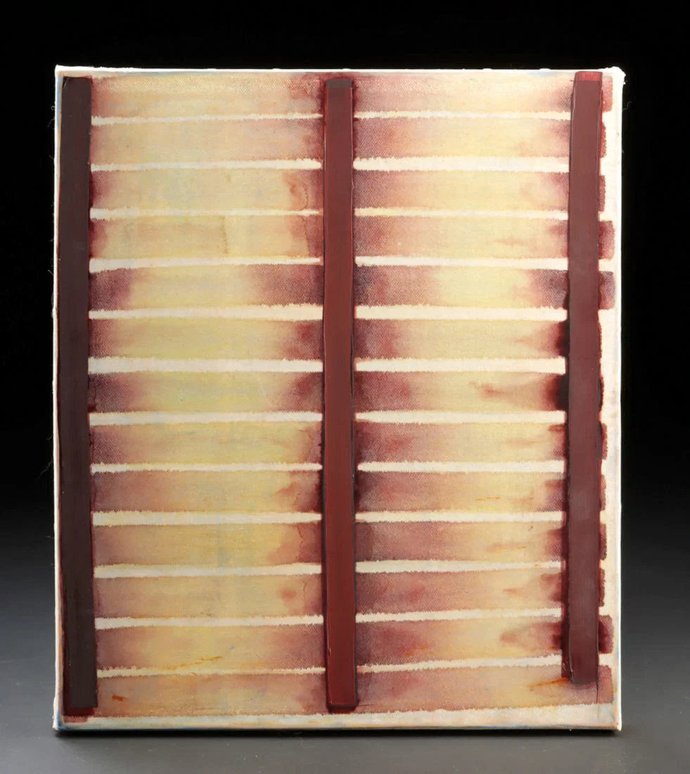 Johnnie Winona Ross "Roswell, New Mexico" (1995)