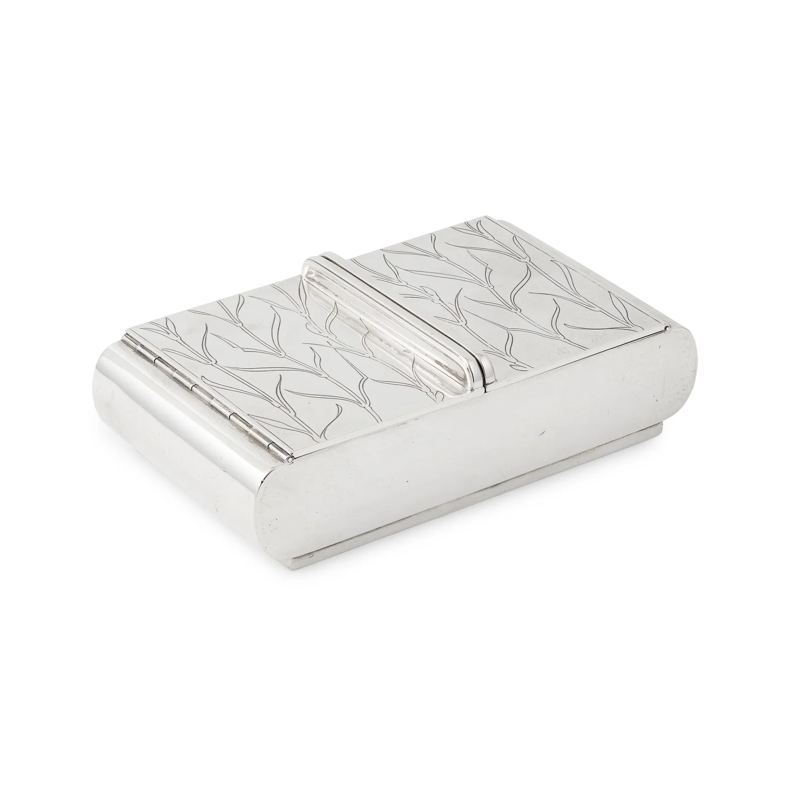 JØRGEN JENSEN (1895–1966) FOR GEORG JENSEN