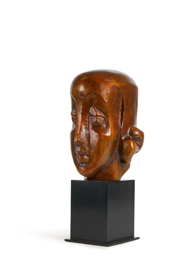 Joseph CZAKY (1888-1971)