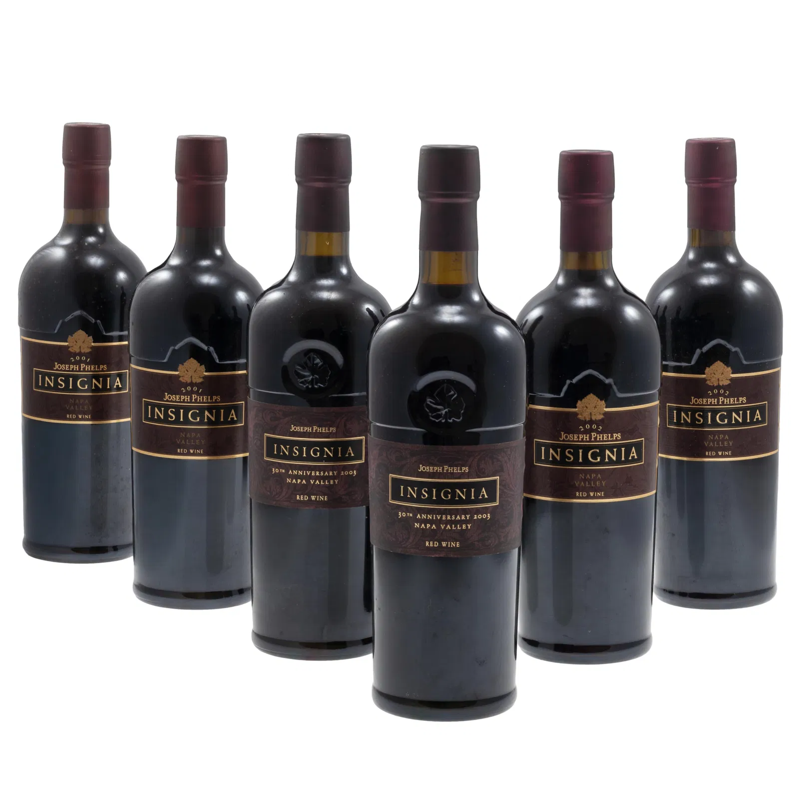 Joseph Phelps Insignia