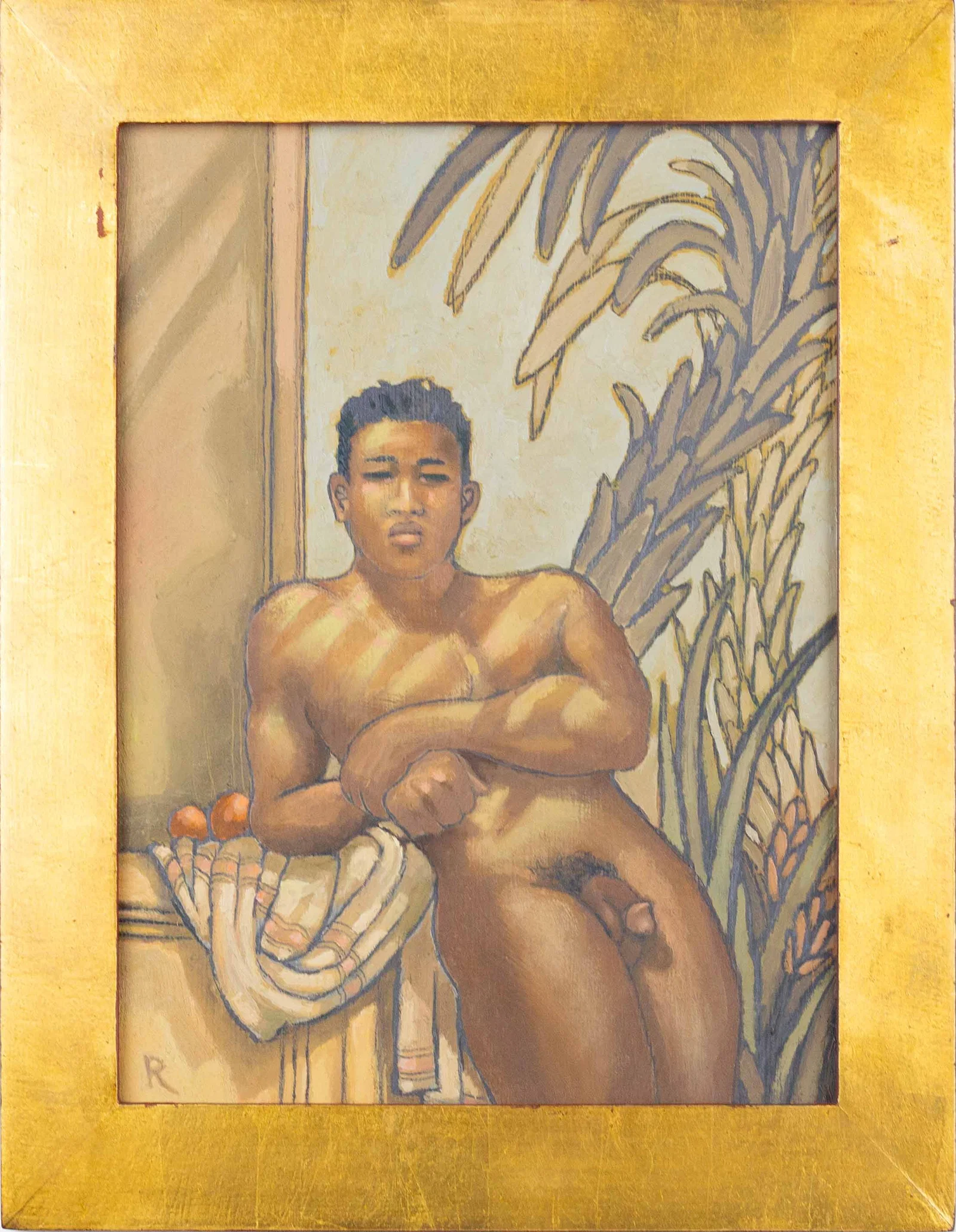 Joseph Radoccia (American, b. 1961)