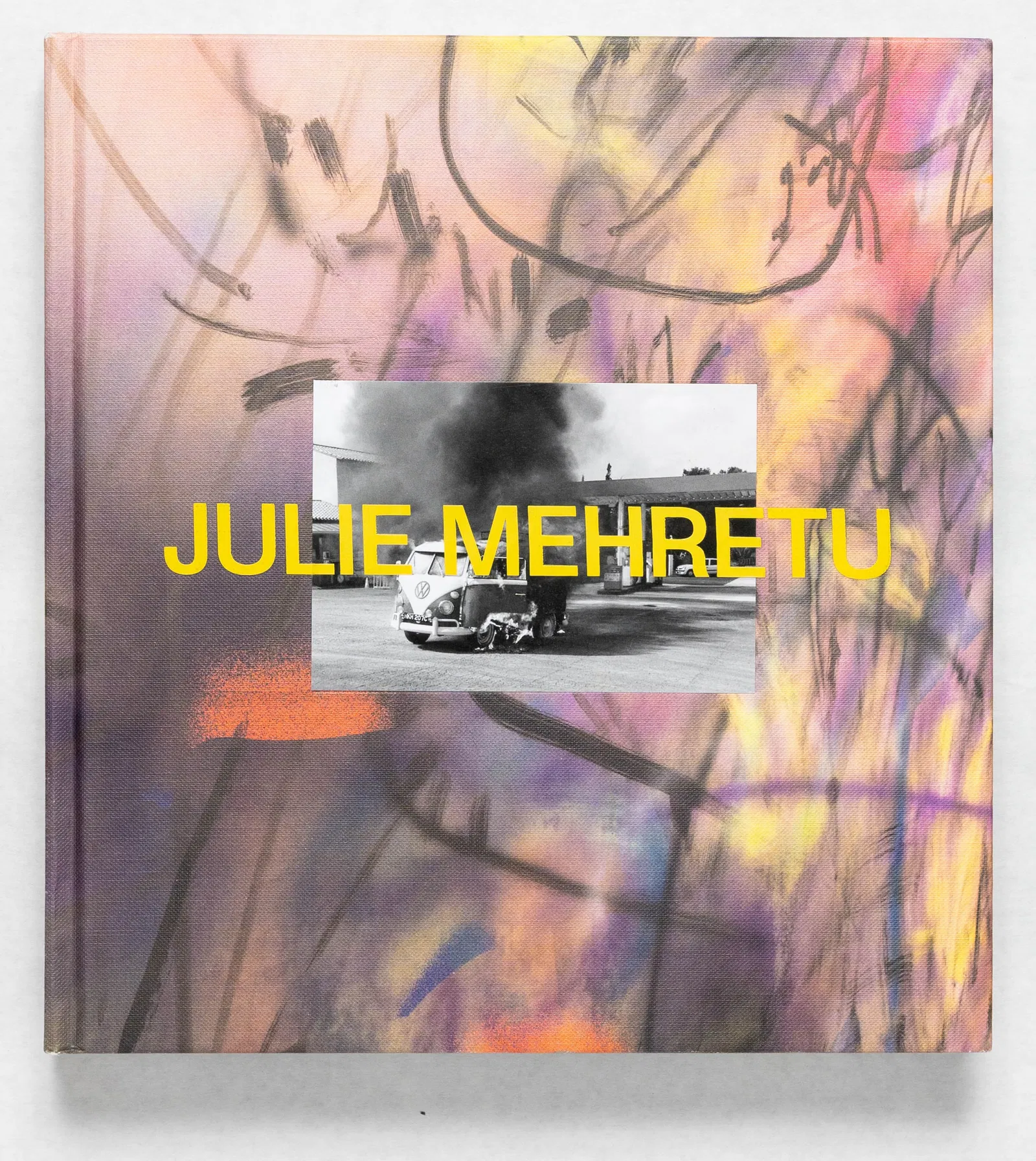 Julie Mehretu [2019 PRESTEL 1ST EDITION - FINE COPY]