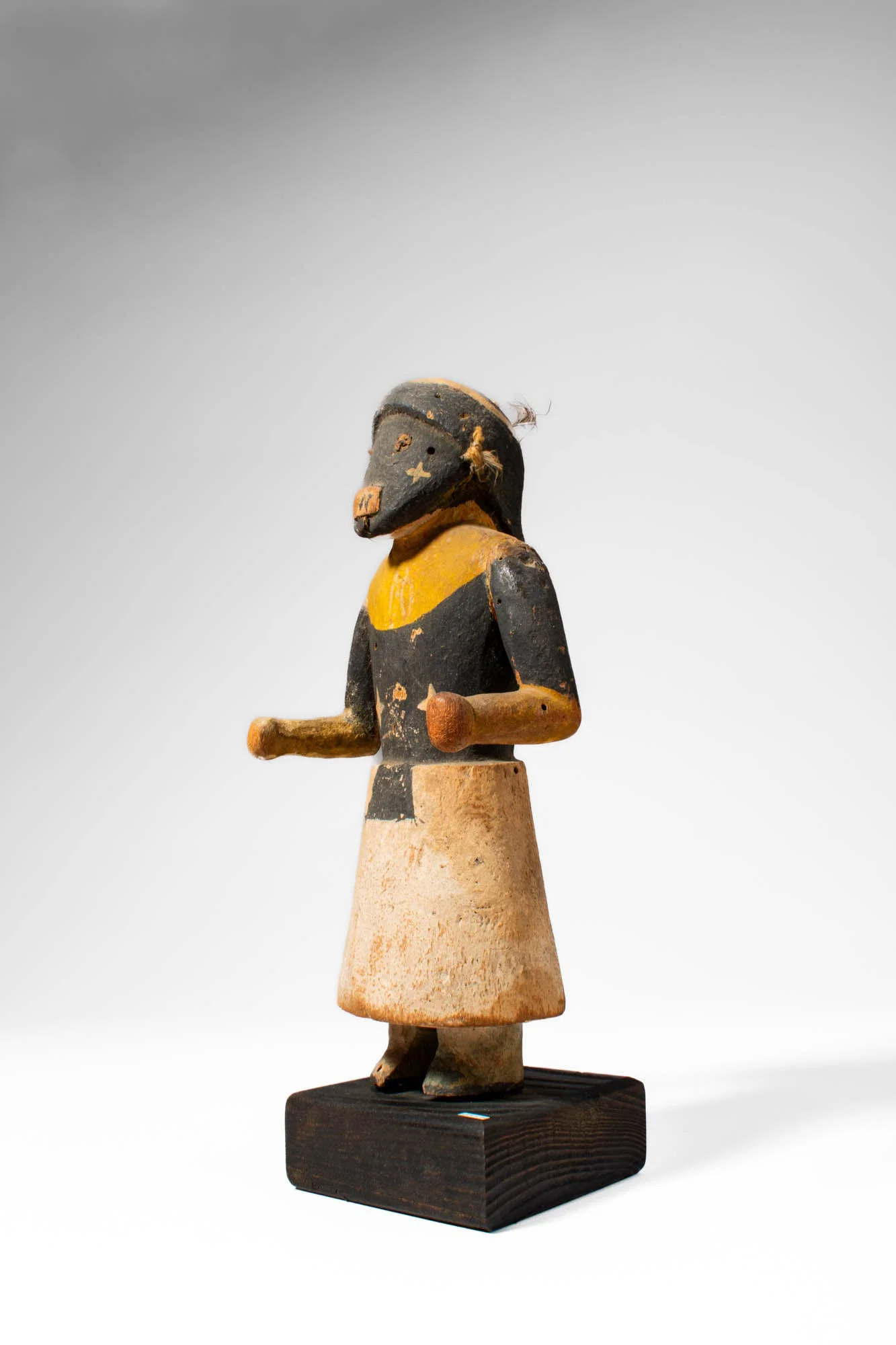 KACHINA HOPI DOLL