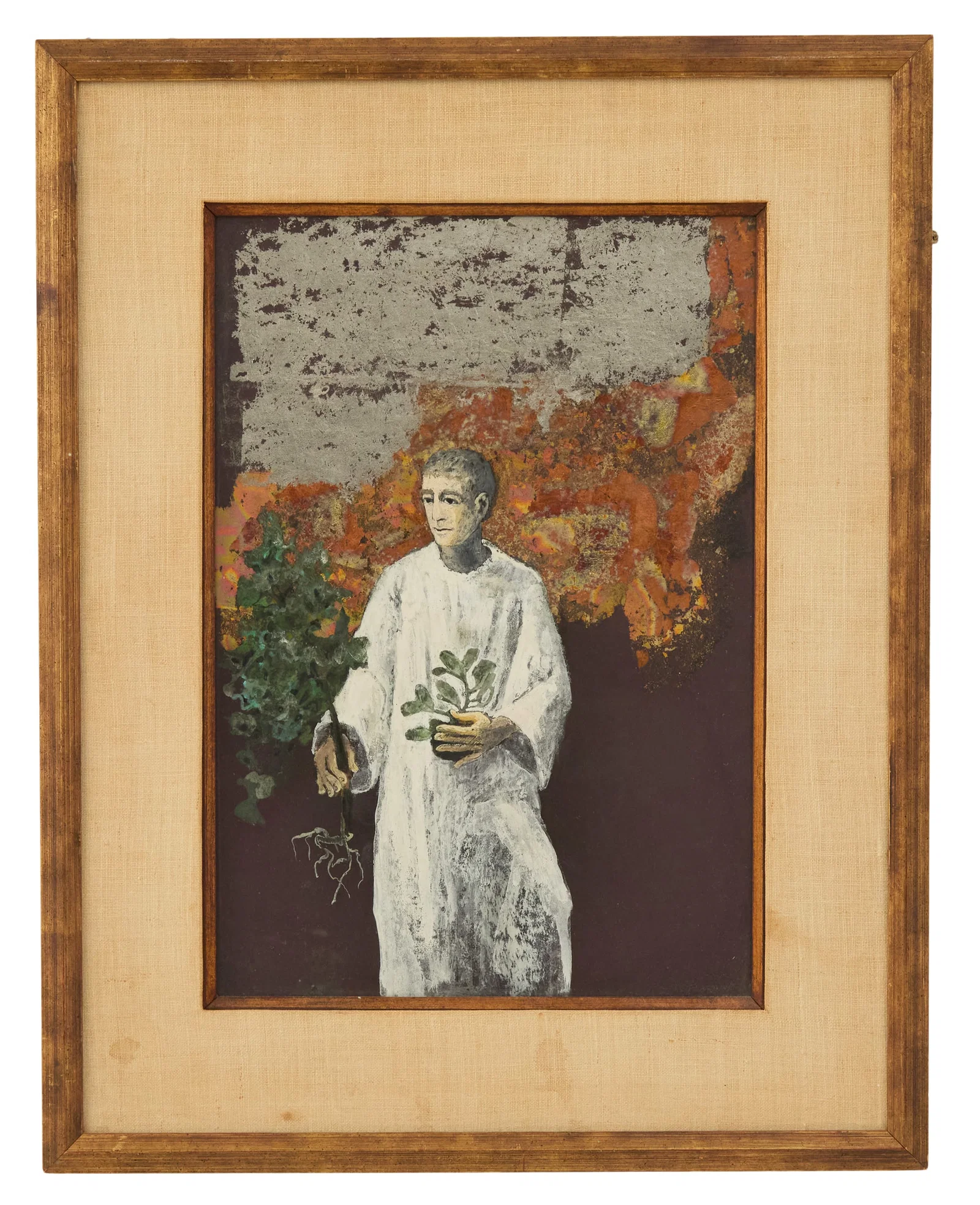 Kelly Fearing (American, 1918-2011)