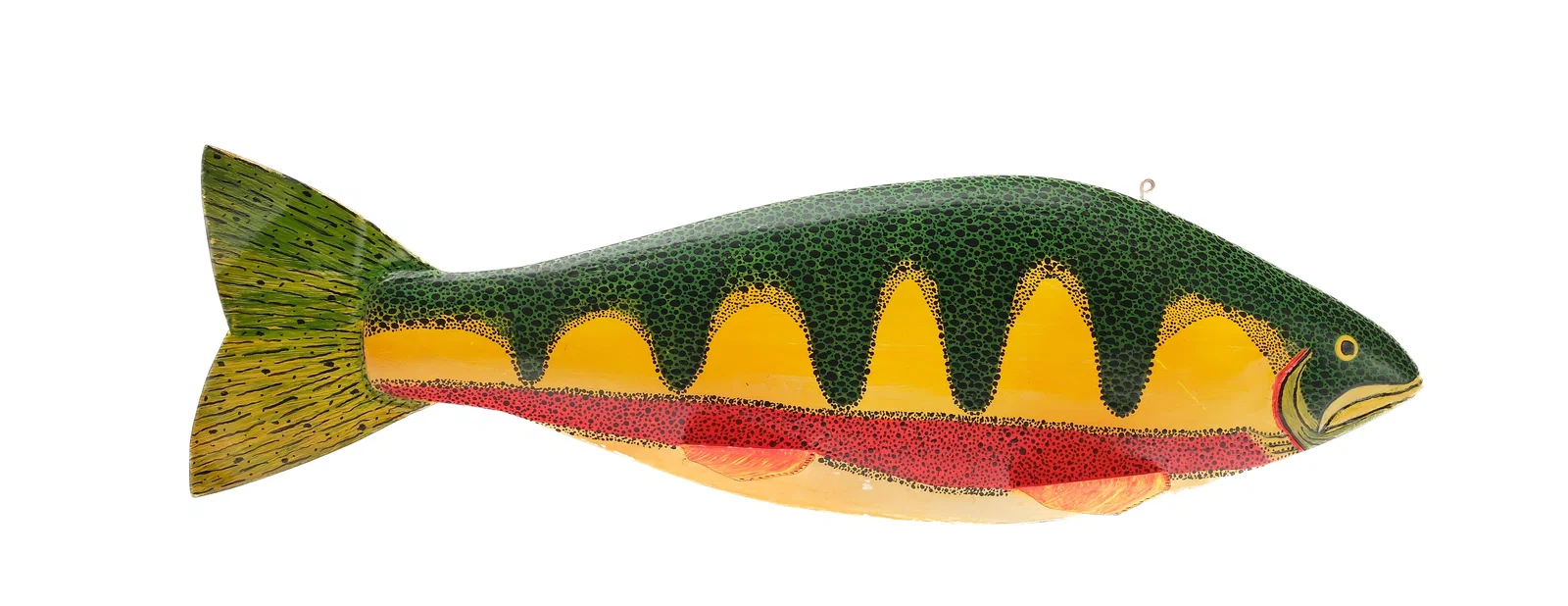 Ken Bruning (1919-1974), Rogers CIty, Michigan.