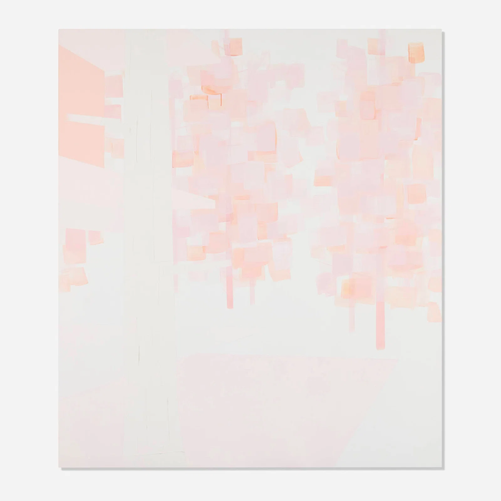 Kevin Appel, Wood: Northwest View