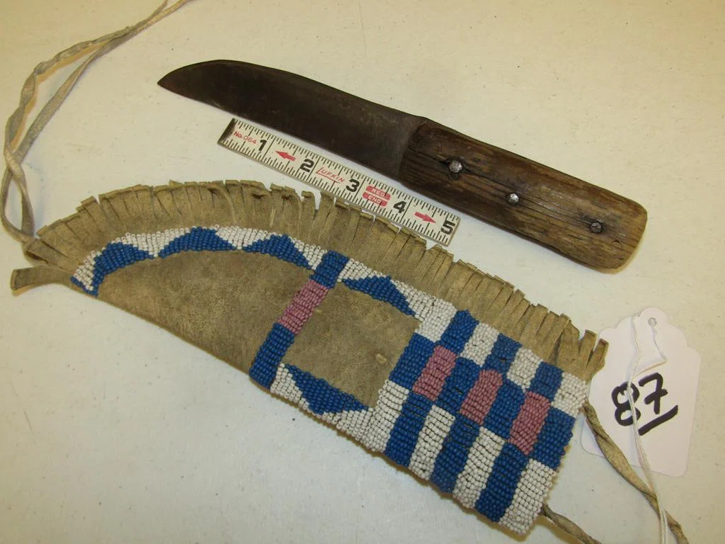 Knife case