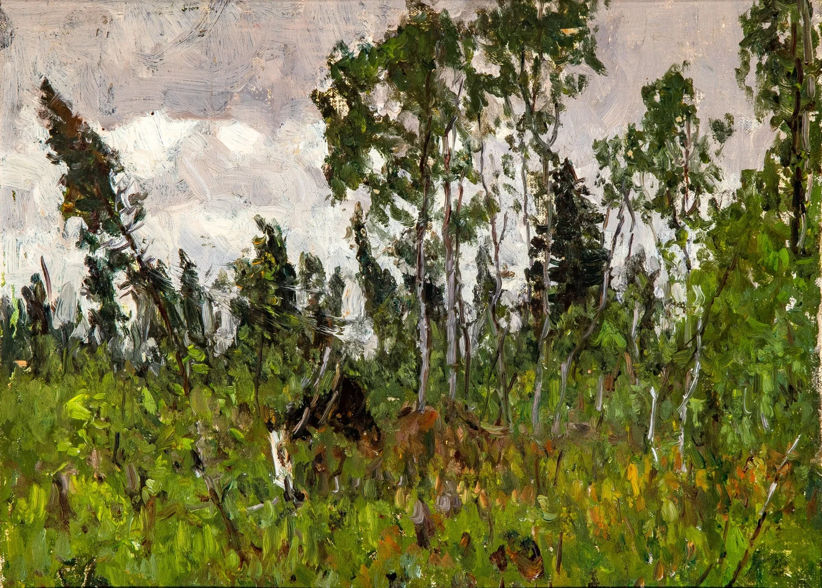 Konstantin Semionovich Vysotsky