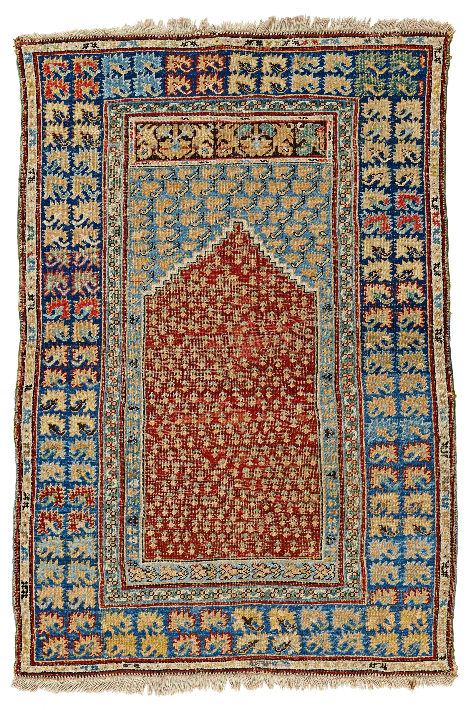 Kula Prayer Rug