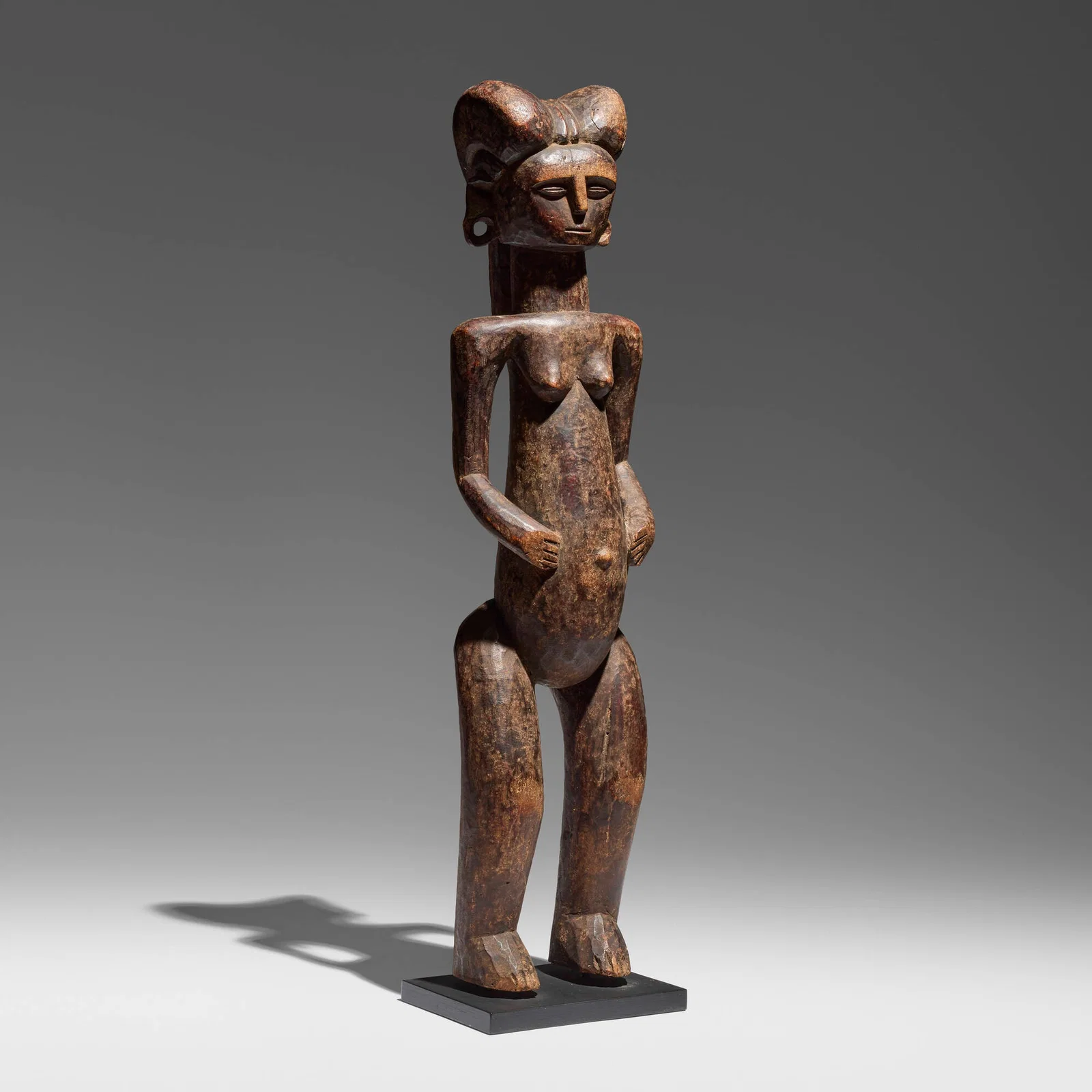 Kwere, Fertility figure