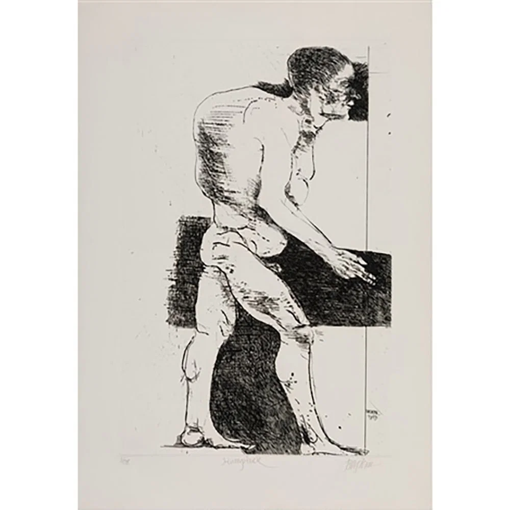 Laddie John Dill, Portal #3