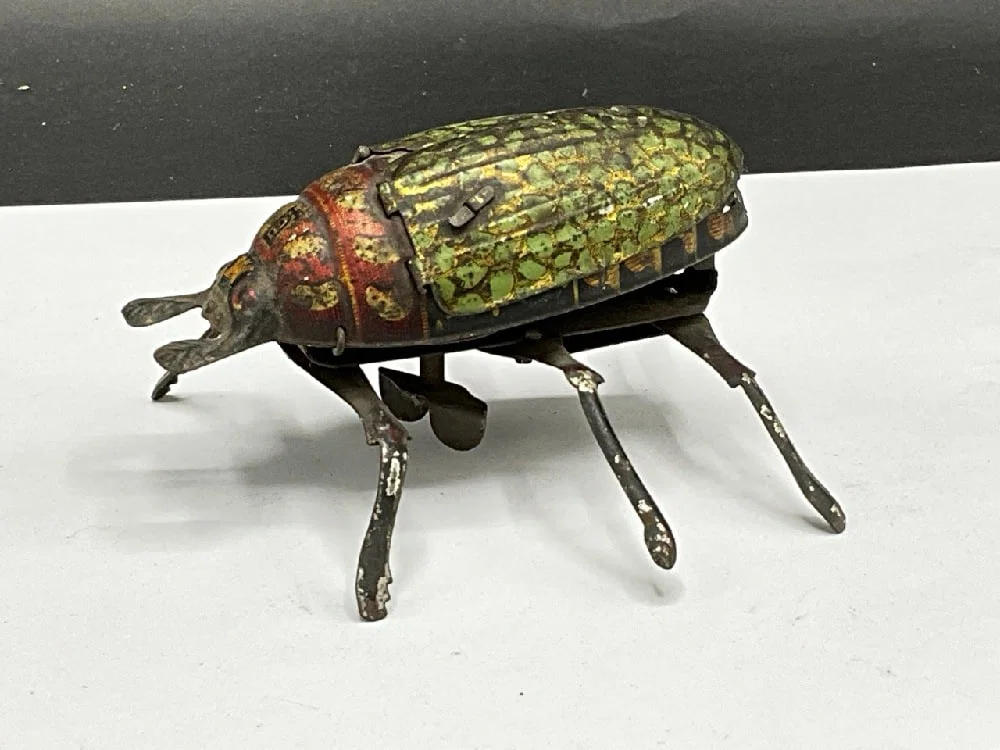 LEHMANN Windup Bug Germany