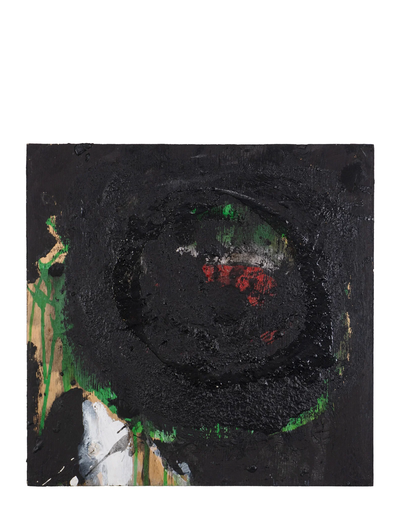 Lemoyne, Serge - Black hole