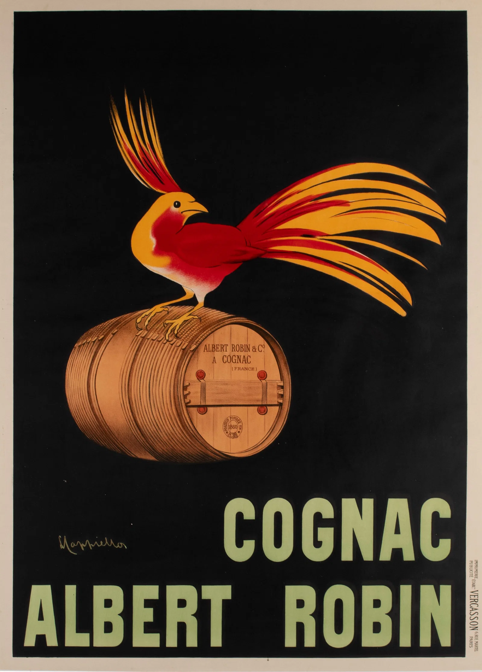 LEONETTO CAPPIELLO (ITALIAN, 1875-1942)