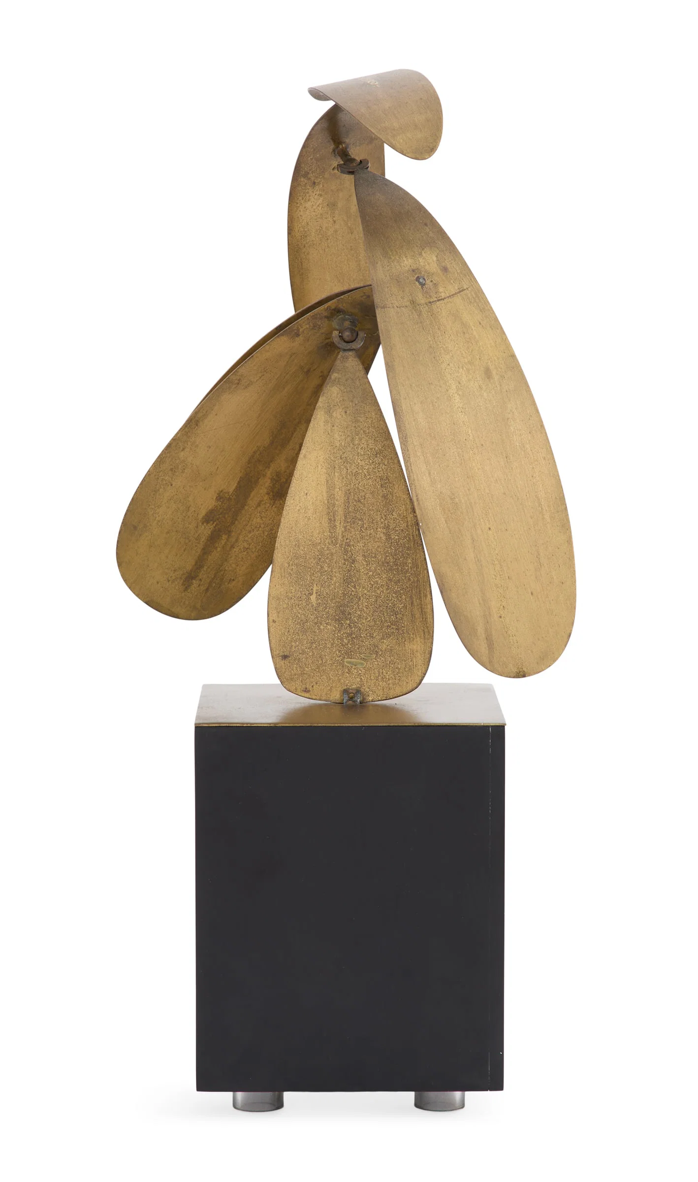 Lin Emery (American/Louisiana, 1926-2021)