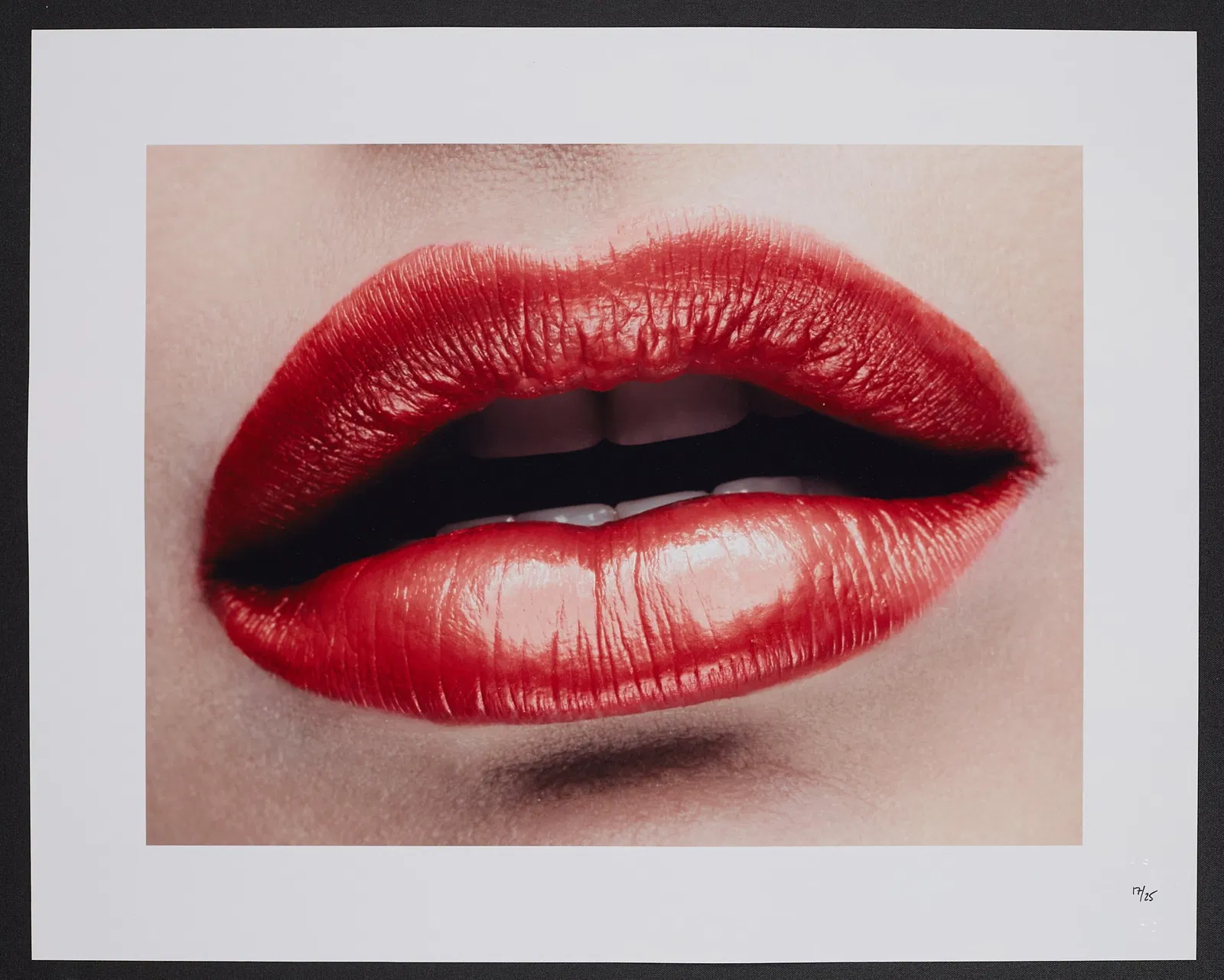 Lips 20x16 17/25 col