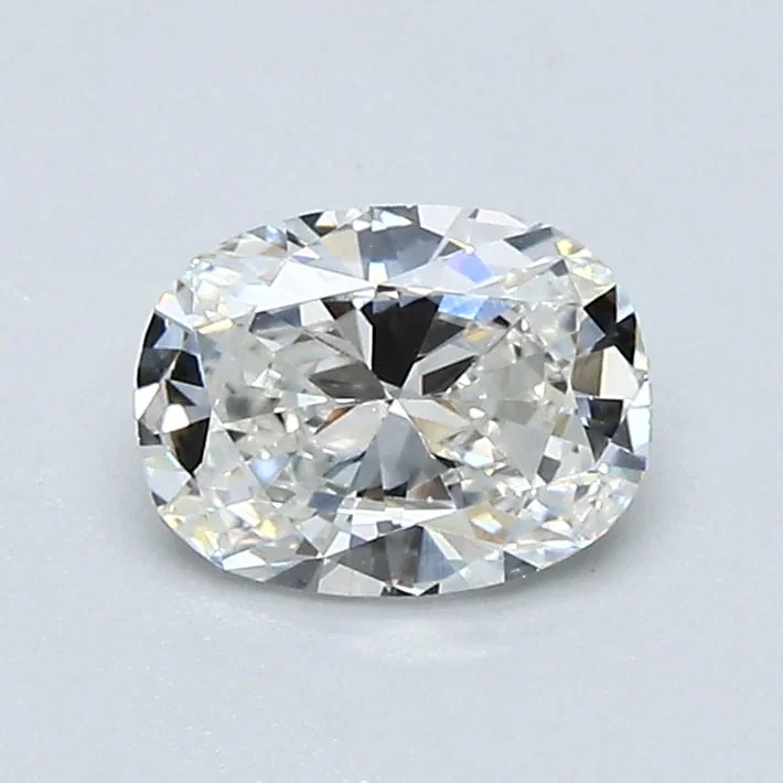Loose Diamond - CUSHION 0.72ct H VS1