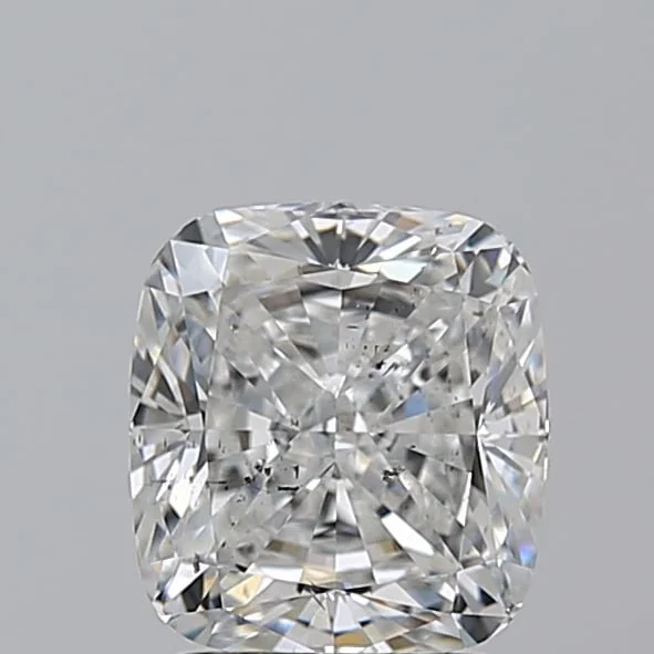 Loose Diamond - CUSHION 2.3ct F SI2