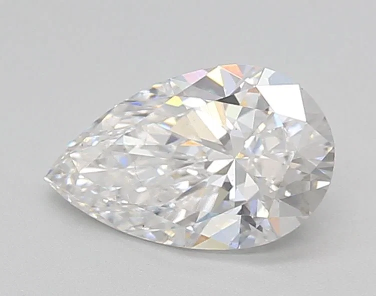 Loose Diamond - CUSHION BRILLIANT 5.08ct E VVS1