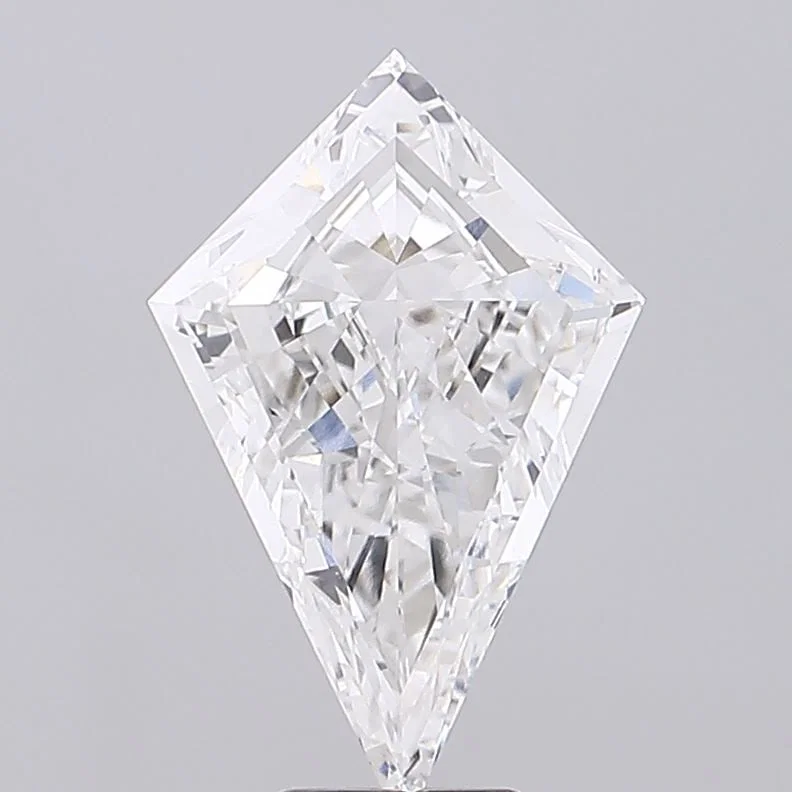 Loose Diamond - KITE 5.01ct E VVS2