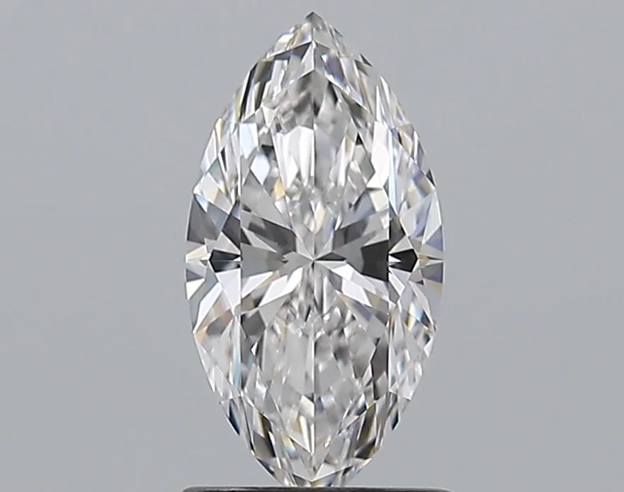 Loose Diamond - MARQUISE 1.2ct D VS1