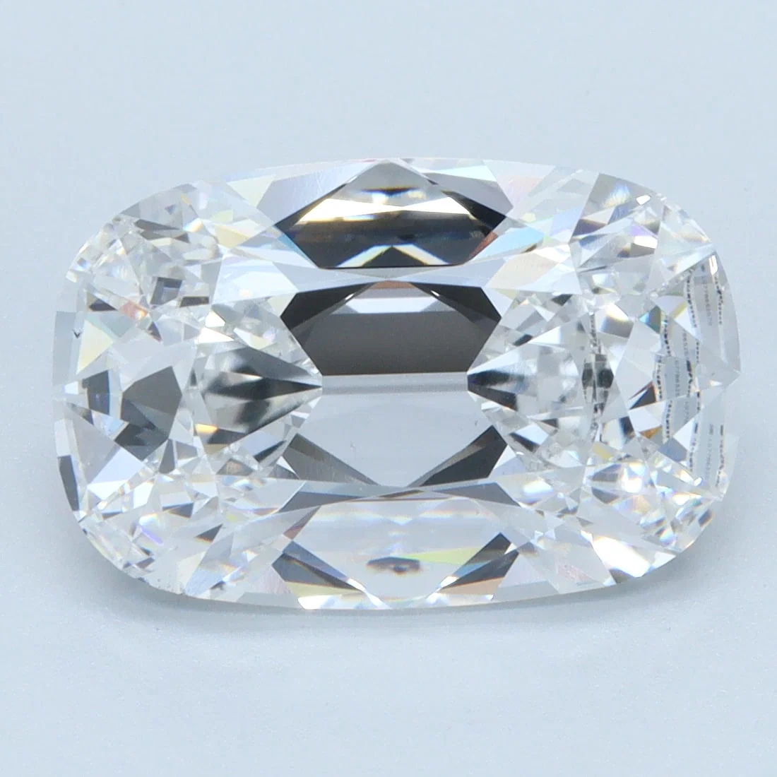 Loose Diamond - OLD MINER 4.64ct E VS1