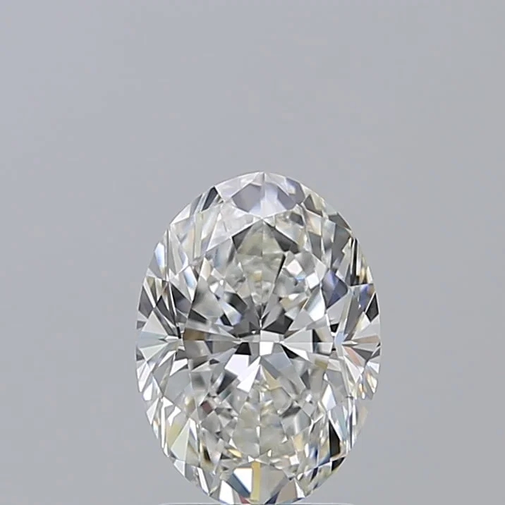 Loose Diamond - OVAL 1.8ct G VVS1