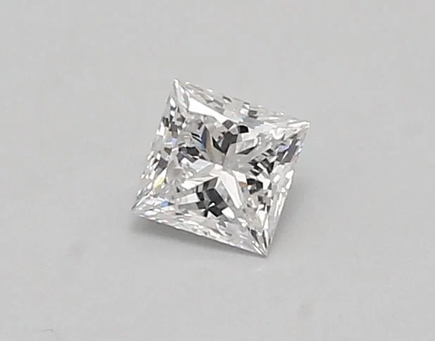 Loose Diamond - PRINCESS 0.42ct D VVS1