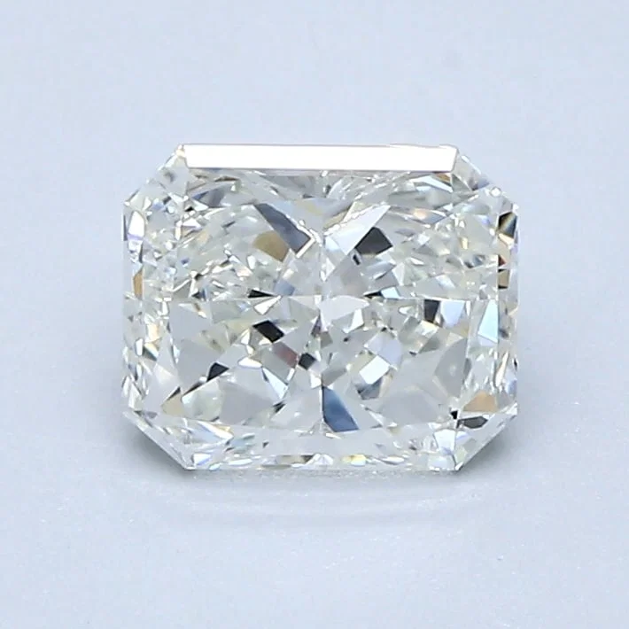 Loose Diamond - RADIANT 0.9ct I VS1