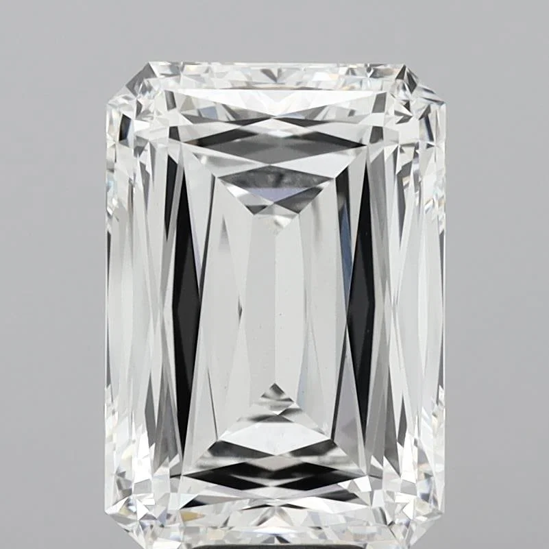 Loose Diamond - RADIANT 10.31ct F VS1