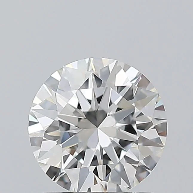 Loose Diamond - ROUND 1.0ct F VVS1