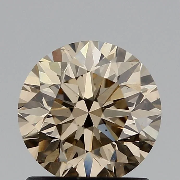 Loose Diamond - ROUND 1.16ct X-Y SI1