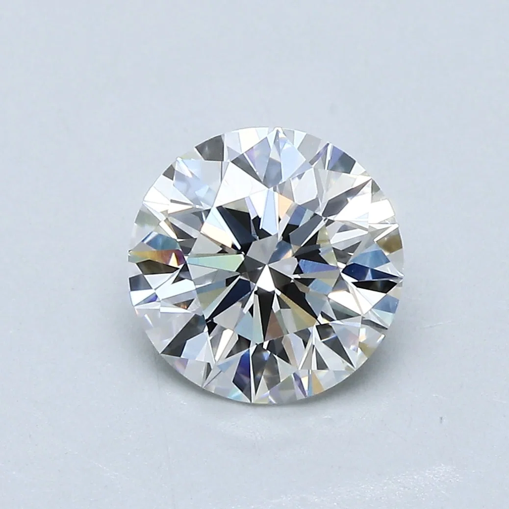 Loose Diamond - Round 1.85ct H VVS2