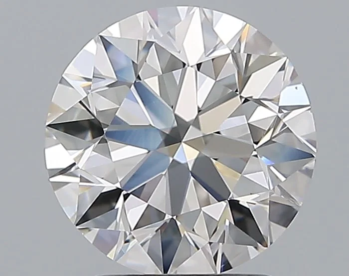 Loose Diamond - Round 2.2ct F SI1